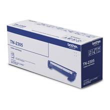Brother Tn-2305 1.200 Sayfa Black Siyah Toner Hl-2365 Mfc-2740-2700(450.10.10.0008)