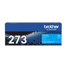 Brother Tn-273C 1.300 Sayfa Cyan Mavi Toner Hl-L3270Cdw Dcp-L3551Cdw Mfc-L3750Cdw (450.10.10.0022)