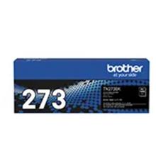 Brother Tn-273Bk 1.400 Sayfa Black Siyah Toner Hl-L3270Cdw Dcp-L3551Cdw Mfc-L3750Cdw (450.10.10.0023)