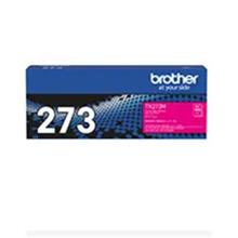 Brother Tn-273M 1.300 Sayfa Magenta Kırmızı Toner Hl-L3270Cdw Dcp-L3551Cdw Mfc-L3750Cdw (450.10.10.0024)