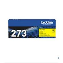 Brother Tn-273Y 1.300 Sayfa Yellow Sarı Toner Hl-L3270Cdw Dcp-L3551Cdw Mfc-L3750Cdw (450.10.10.0025)