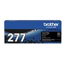 Brother Tn-277Bk 3.000 Sayfa Black Siyah Toner Hl-L3210Cw Hl-L3270Cdw Dcp-L3551Cdw Mfc-L3750Cdw(450.10.10.0026)