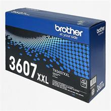 Brother Tn-3607Xxl 11.000 Sayfa Black Siyah Toner Hl-5210-6210-6410 Mfc-5710-5715-6710-6910(450.10.10.0030)