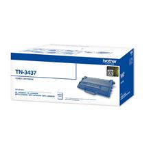 Brother Tn-3437 8.000 Sayfa Black Siyah Toner Hl-L5100 Hl-L5200Dw  Hl-L6200Dw (450.10.10.0034)
