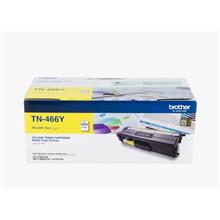 Brother Tn-466Y 6.500 Sayfa Yellow Sarıtoner Hl-8360 Mfc-8690(450.10.10.0038)