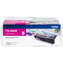 Brother Tn-466M 6.500 Sayfa Magenta Kırmızı Toner Hl-8360 Mfc-8690(450.10.10.0049)