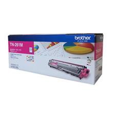 Brother Tn-261M 1.400 Sayfa Magenta Kırmızı Toner Hl-3150-3170 Mfc-9140-9330(450.10.10.0053)