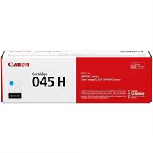 Canon Crg-045 C Cyan Mavi 1.1300 Sayfa Toner Mf635-631 Lbp613(450.10.10.0055)