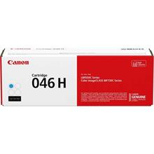 Canon Crg-046H C Cyan Mavi Yüksek Kapasite Toner Mf653-732-734-735(450.10.10.0065)