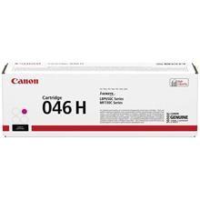 Canon Crg-046H M Magenta Kırmızı Yüksek Kapasite Toner Mf653-732-734-735(450.10.10.0067)