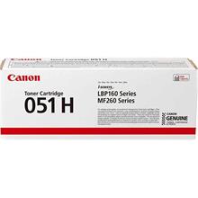 Canon Crg-051H Yüksek Kapasite Toner (450.10.10.0077)