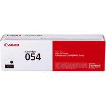 Canon Crg-054Bk Black Siyah Toner Mf645(450.10.10.0082)