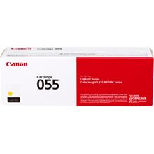Canon Crg-055Y Yellow Sarı Toner Mf745(450.10.10.0100)