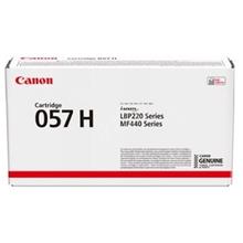Canon Crg-057H Black Siyah Yüksek Kapasite Toner Mf445-Mf443(450.10.10.0102)