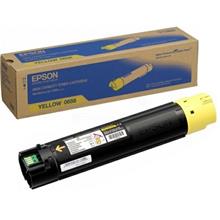 Epson C500Dn 13.700 Sayfa Yüksek Kapasite Sarı Toner (450.10.10.0176)