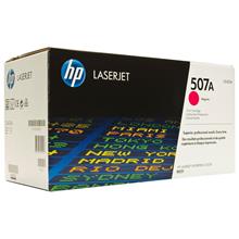 Hp 507A Magenta Kırmızı 6.000 Sayfa Toner Ce403A(450.10.10.0274)