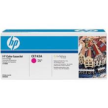 Hp 307A Magenta Kırmızı 7.300 Sayfa Toner Ce743A(450.10.10.0294)