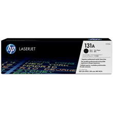 Hp 131A Black Siyah 1.600 Sayfa Toner Cf210A(450.10.10.0296)