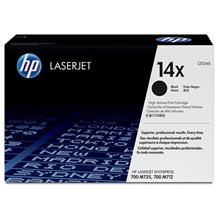 Hp 14X Black Siyah 17.000 Sayfa Toner Cf214X(450.10.10.0302)