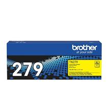 Brother Tn-279Y Yellow Sarı Toner Hl-L3280Cdw  Dcp-L3520-3560 Mfc-L3720-3760-8390 1.200 Sayfa(450.10.10.0570)