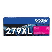 Brother Tn-279Xlm Magenta Kırmızı Toner Hl-L3280Cdw  Dcp-L3520-3560 Mfc-L3720-3760-8390 2.300 Sayfa(450.10.10.0573)