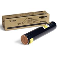 Xerox 106R01162 Phaser 7760 Yellow Sarı Toner 25.000 Sayfa(450.10.10.0765)