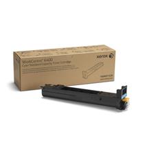 Xerox 106R01320 Workcentre 6400 Standart Kapasite Cyan Mavi Toner 8.000 Sayfa(450.10.10.0774)