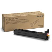 Xerox 106R01321 Workcentre 6400 Standart Kapasite Magenta Kırmızı Toner 8.000 Sayfa(450.10.10.0775)