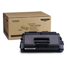 Xerox 106R01371 Phaser 3600 Yüksek Kapasite Black Siyah Toner 14.000 Sayfa(450.10.10.0781)