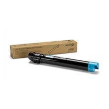 Xerox 106R01440 Phaser 7500 Std.Kapasite Cyan Mavi Toner 9.600 Sayfa(450.10.10.0799)