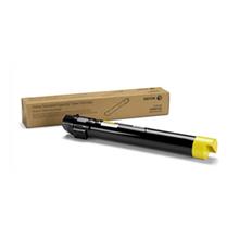 Xerox 106R01442 Phaser 7500 Std.Kapasite Yellow Sarı Toner  9.600 Sayfa(450.10.10.0801)