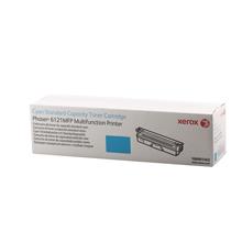 Xerox 106R01463 Phaser 6121 Standart Kapasite Cyan Mavi Toner 1.500 Sayfa (450.10.10.0810)