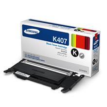Samsung K407 Black Siyah 1.500 Sayfa Toner Su132A(450.10.10.0982)