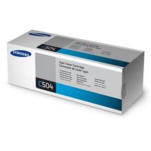 Samsung C504 Cyan Mavi 1.800 Sayfa Toner Su027A(450.10.10.0988)