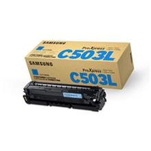Samsung C503L Cyan Mavi 5.000 Sayfa Toner Su016A(450.10.10.0993)