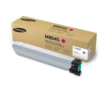 Samsung M804S Magenta Kırmızı 15.000 Sayfa Toner Ss629A(450.10.10.1007)