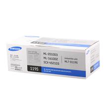 Samsung D119S Black Siyah 2.000 Sayfa Toner Su864A(450.10.10.1022)