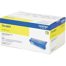 Brother Tn-469Y 9.000 Sayfa Yellow Sarı Toner Hl-L8360Cdw Mfc-L8690Cdw(450.10.10.1032)