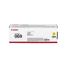 Canon Crg-069 Y Yellow Sarı Toner Mf754-752-673(450.10.10.1136)