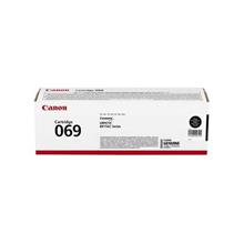 Canon Crg-069 Bk Black Siyah Toner Mf754-752-673(450.10.10.1138)