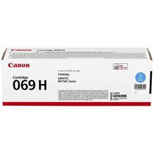 Canon Crg-069H C Yüksek Kapasiteli Cyan Mavi Toner Mf754-752-673(450.10.10.1154)