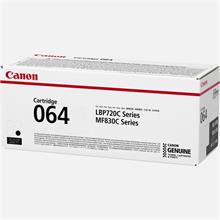 Canon Crg-064 Bk Black Siyah 6.000 Sayfa Toner Mf832(450.10.10.1237)