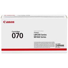 Canon Crg-070 Bk Black Siyah Toner(450.10.10.1250)