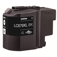 Brother Lc679Xlbk Black Siyah 2.400 Sayfa Kartuş Mfc-J2320-J2720(450.10.20.0022)