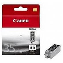 Canon Pgı-35Bk Black Siyah Mürekkep Kartuş Ip100-110(450.10.20.0114)