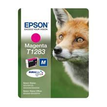 Epson Bx305 Sx125-425 Magenta Kırmızı Mürekkep Kartuş T12834022(450.10.20.0177)