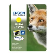 Epson Bx305 Sx125-425 Yellow Sarı Mürekkep Kartuş T12844022(450.10.20.0178)
