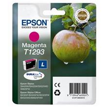 Epson Bx305-320 Sx425 Magenta Kırmızı Mürekkep Kartuş T12934022(450.10.20.0182)