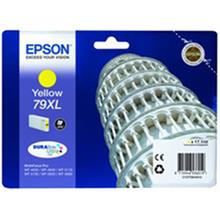 Epson Wp5110-5190 Yellow Sarı Yüksek Kapasite Mürekkep Katuş T79044010(450.10.20.0216)
