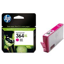 Hp 364Xl Magenta Kırmızı Yüksek Kapasite Kartuş Cb324Ee(450.10.20.0340)